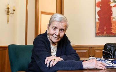 Αρβελέρ: Οι σκληρές αλήθειες για την Ελλάδα και το μάθημα του Βυζαντίου