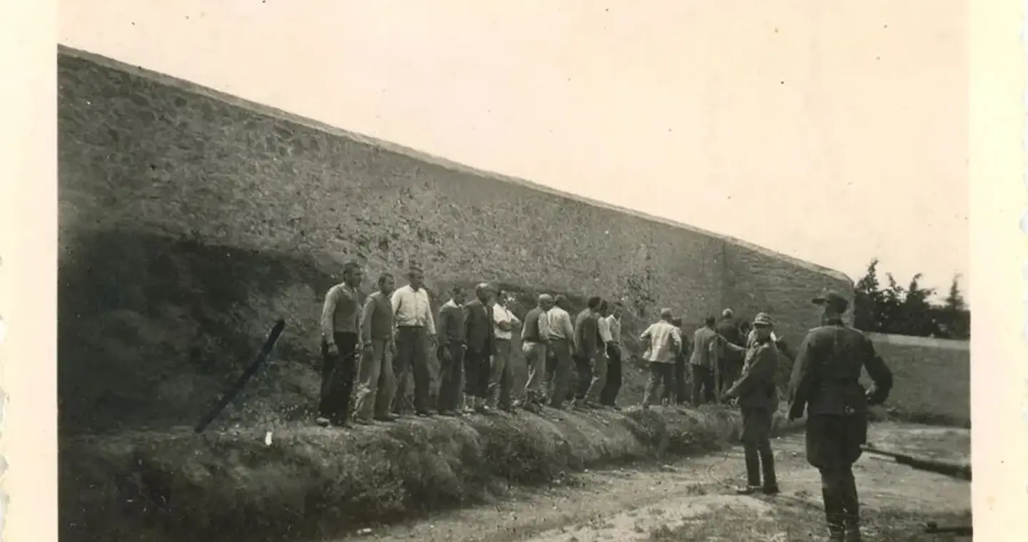 Συγκέντρωση και πορεία στο Σκοπευτήριο στη μνήμη των 200 κομμουνιστών