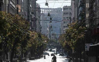 Αποκαλύπτεται το μεγάλο σχέδιο του ΕΚΠΑ για την αναγέννηση των ακινήτων του