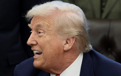 Νέα δεδομένα στις σχέσεις Ελλάδας-ΗΠΑ: Το «θερμό» μήνυμα Τραμπ στον νέο πρέσβη