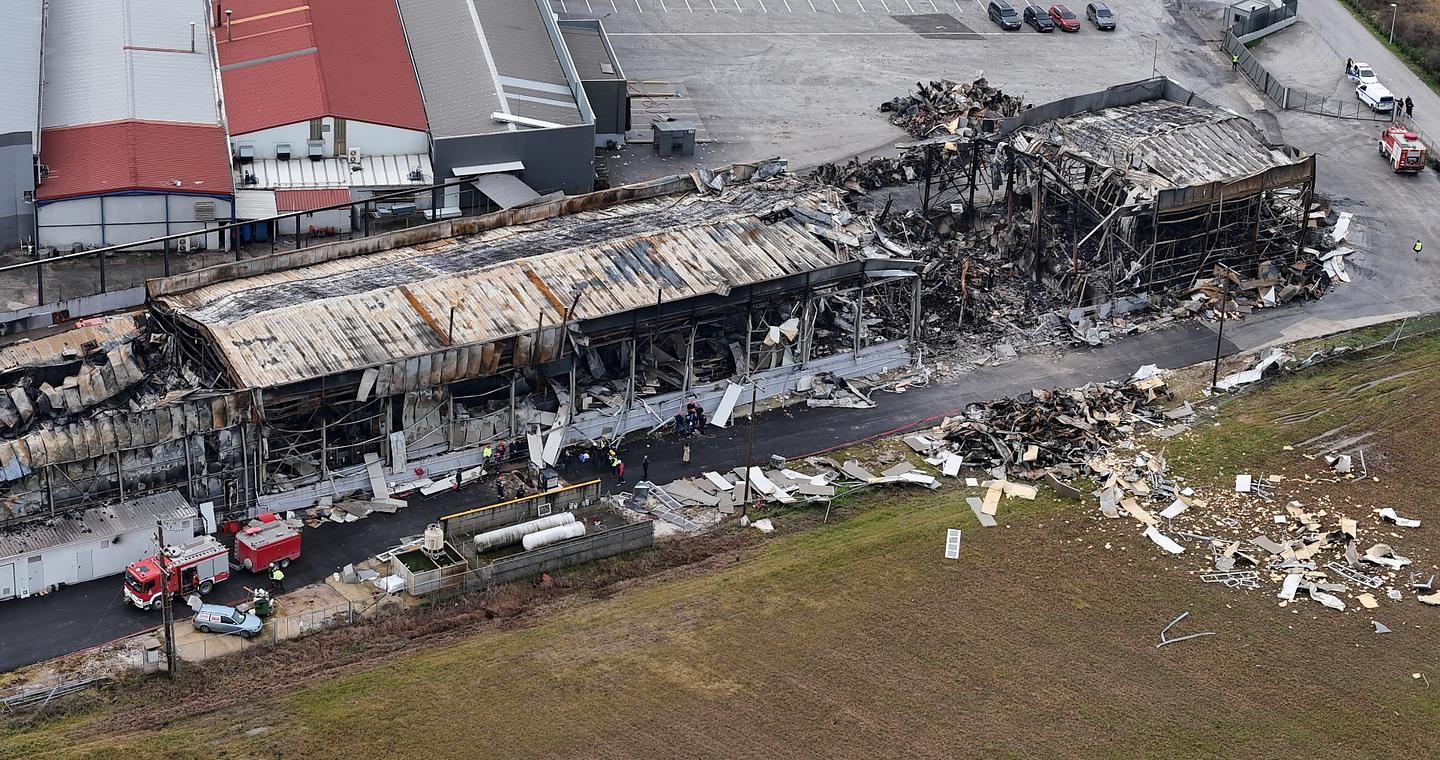 «Βιολάντα»: Οι μαρτυρίες για «παράξενη οσμή επί μήνες» και ο υδραυλικός χωρίς πτυχίο