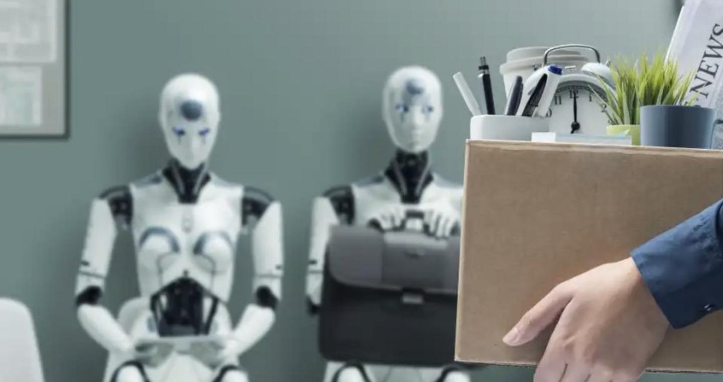 Η εφιαλτική προειδοποίηση αμερικανού οικονομολόγου για την αγορά εργασίας εν μέσω τεχνητής νοημοσύνης