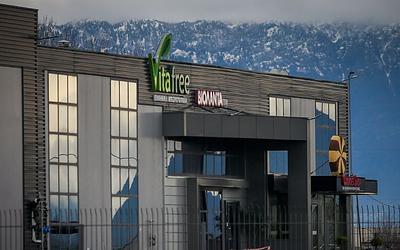 Αποκαλύπτεται το παρασκήνιο πίσω από το "λουκέτο" στο εργοστάσιο Vitafree της "Βιολάντα"