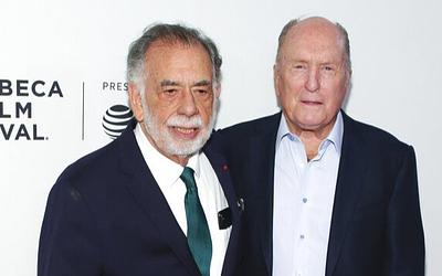 Αντίο στον θρύλο του σινεμά Ρόμπερτ Ντιβάλ: Η απώλεια που συγκλονίζει