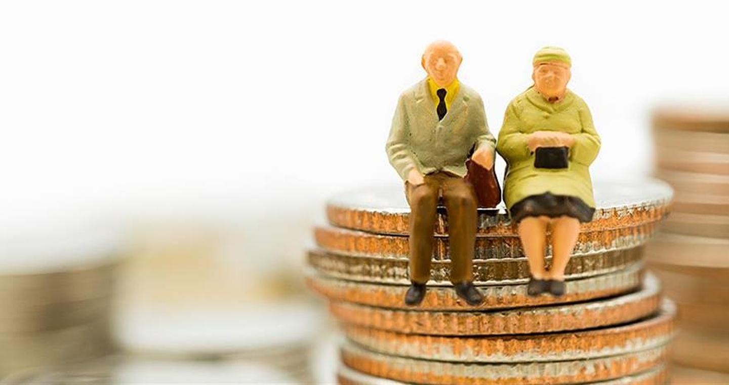 Συντάξεις: Ποιοι μπορούν να αποχωρήσουν πριν τα 62