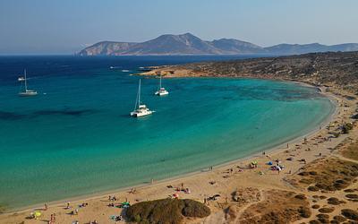 Ανατροπή στο Κουφονήσι: Μπαίνει «φρένο» στη μίσθωση για Πορί και Ιταλίδα