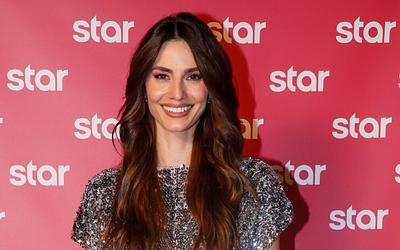 Η Ηλιάνα Παπαγεωργίου αποκαλύπτει τα πάντα για GNTM, Shopping Star και σύντροφο