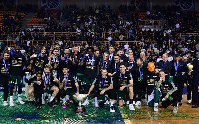 Τα βλέμματα στο Allwyn Final 8 για τον πρώτο τίτλο του 2026