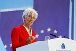 Πρόωρη φυγή Λαγκάρντ από την ΕΚΤ: Τι κρύβεται πίσω από την απόφαση
