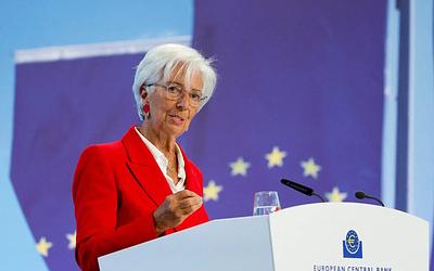 Πρόωρη φυγή Λαγκάρντ από την ΕΚΤ: Τι κρύβεται πίσω από την απόφαση