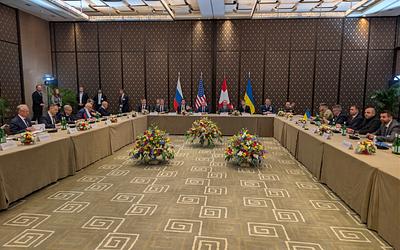 Ώρες αγωνίας στη Γενεύη: Τι κρύβεται πίσω από τις τεταμένες συνομιλίες