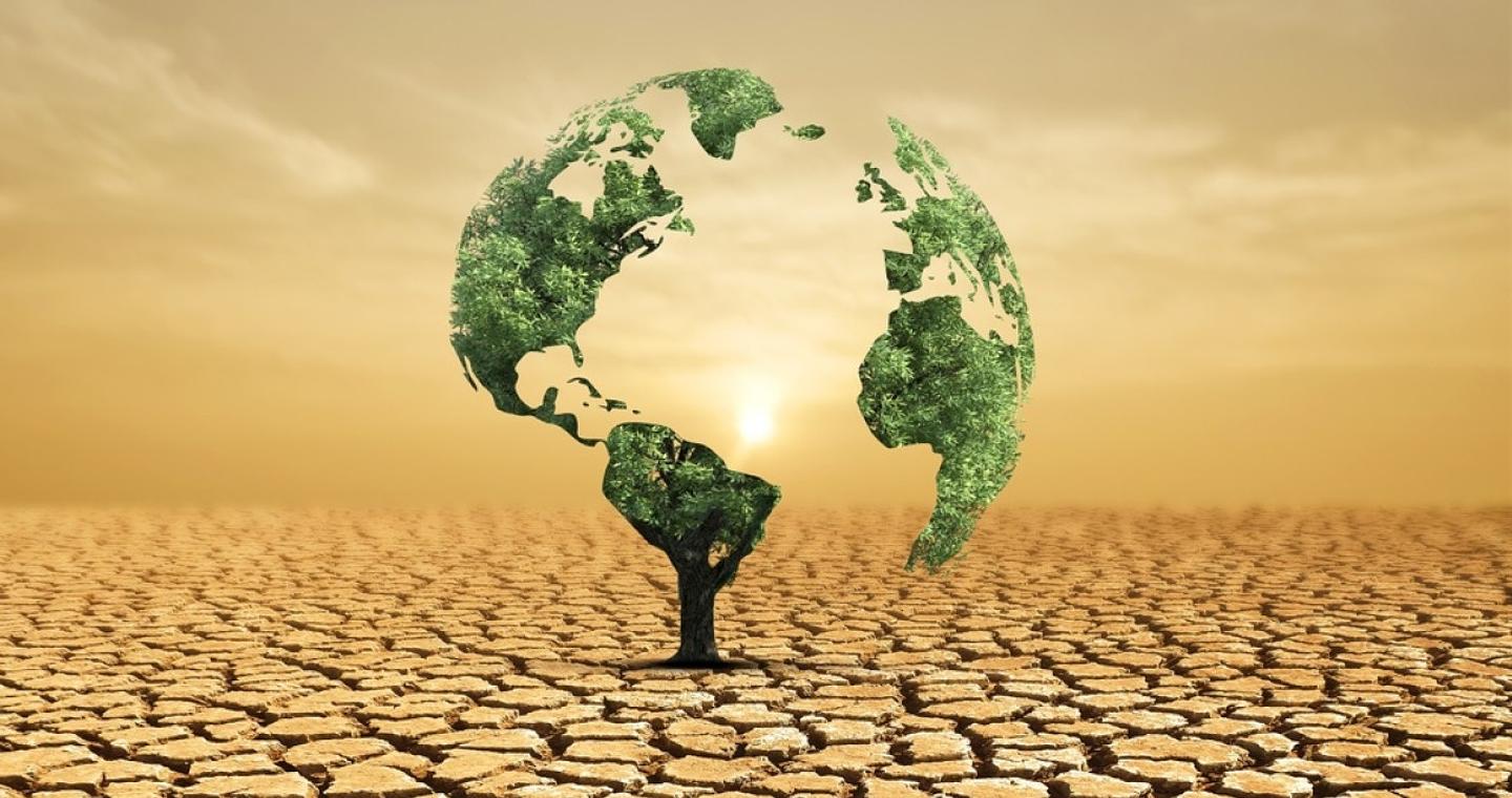 «Γη-θερμοκήπιο»: Επιστήμονες προειδοποιούν ότι πλησιάζουμε το «σημείο χωρίς επιστροφή»