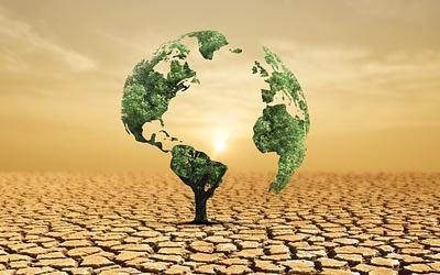 Εφιαλτική προειδοποίηση: Η Γη οδεύει ολοταχώς προς το «σημείο χωρίς επιστροφή»