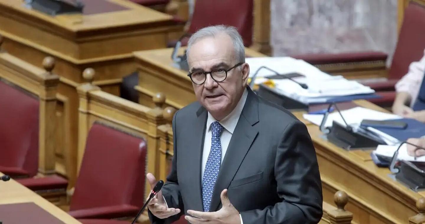 Παπαθανάσης: Με χρηματοδότηση από το ΕΠΑ 2021 - 2025 η μελέτη για τη δημιουργία επαγωγικού διαδρόμου ηλεκτροκίνησης στη Πτολεμαΐδα