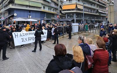 Αποκαλύψεις για τη Βιολάντα: Η οδηγία να βαφτίσουν το αέριο "βόθρο"