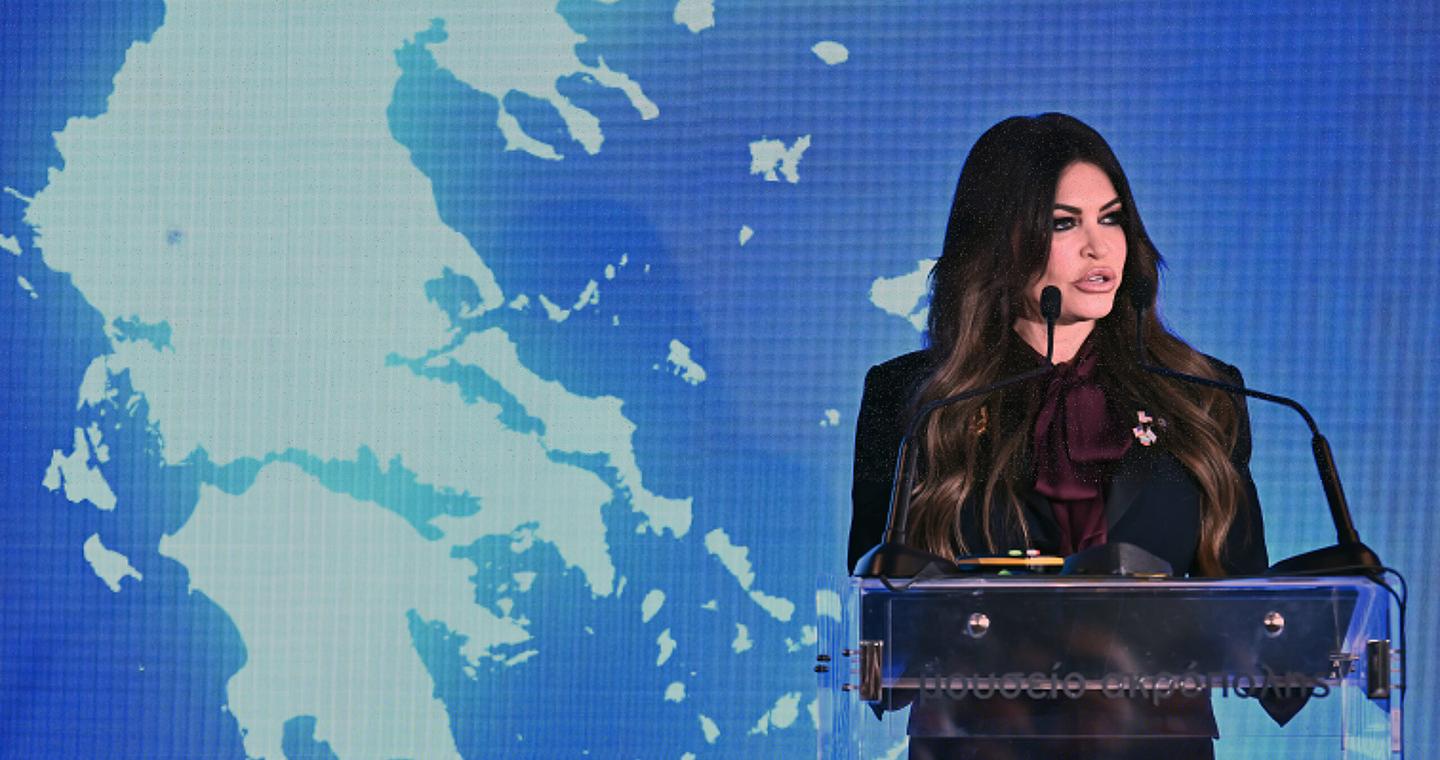 Γκίλφοϊλ: Η Ελευσίνα «αντίβαρο» στα κινεζικά συμφέροντα στον Πειραιά