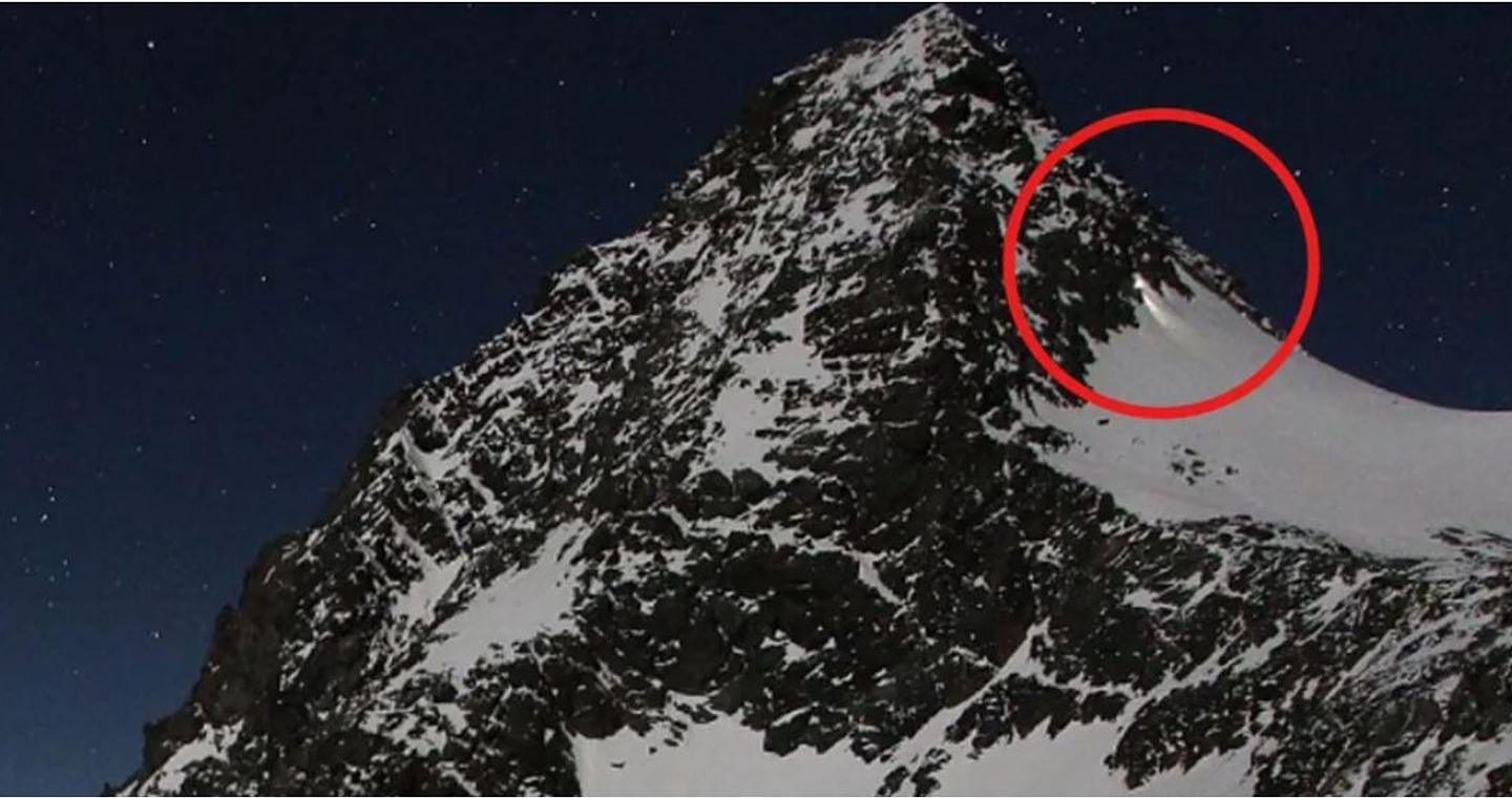 Στο εδώλιο ο ορειβάτης που «άφησε τη σύντροφό του να πεθάνει» στο ψηλότερο βουνό της Αυστρίας