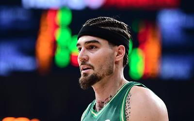 Παναθηναϊκός: Η αποστολή για το Final 8 και η αγωνία για Χουάντσο