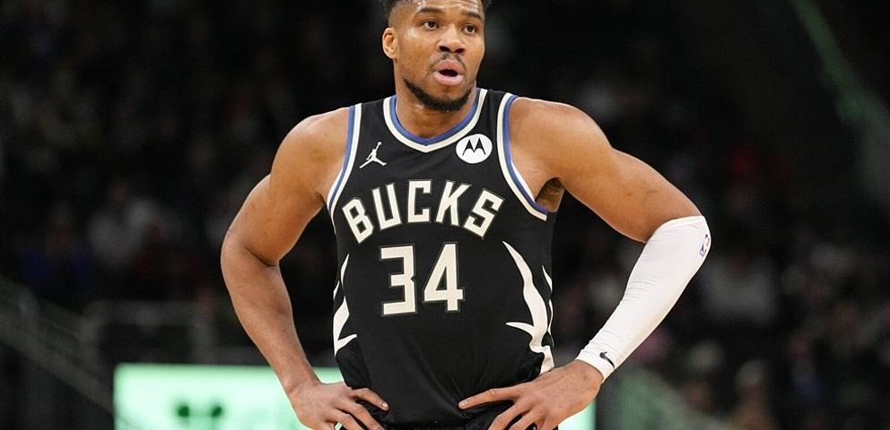 Γιάννης Αντετοκούνμπο: Η συγκινητική υπόσχεση που βάζει τέλος στις φήμες αποχώρησης