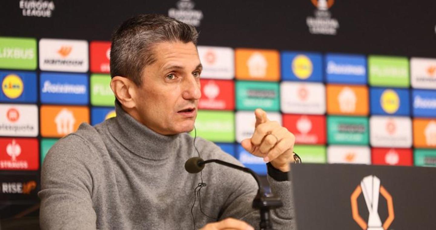 Λουτσέσκου: Μην ξανακούσω για απουσίες και προβλήματα - Όταν λείπω από τον πάγκο, τα πάμε καλά