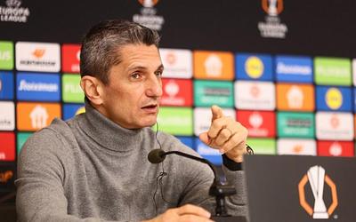 Λουτσέσκου: Το πλάνο του 150% και οι κρίσιμες αποκαλύψεις για τους τραυματίες