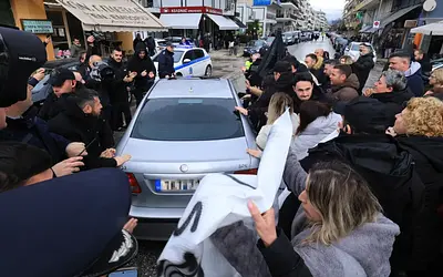 Αποκαλύψεις για τη «Βιολάντα»: Ήταν αυθόρμητες οι συγκεντρώσεις υπέρ του εργοδότη;