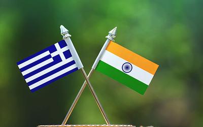 Η Ελλάδα «ξεκλειδώνει» την Ινδία: Το στρατηγικό σχέδιο και οι μεγάλες επενδύσεις