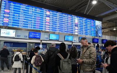 FIR Αθηνών σε οριακό σημείο: Οι αποκαλύψεις για τις βλάβες στα ραντάρ