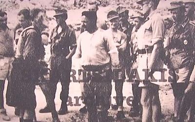 Αποκαλύπτονται οι θηριωδίες των Ναζί: Τα συγκλονιστικά ντοκουμέντα του Ρεθυμνιώτη συλλέκτη