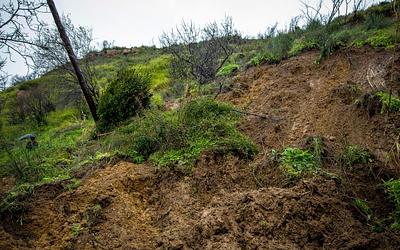 Γιατί «φούσκωσε» η θάλασσα στη Δυτική Ελλάδα: Η εξήγηση του Ευθύμη Λέκκα