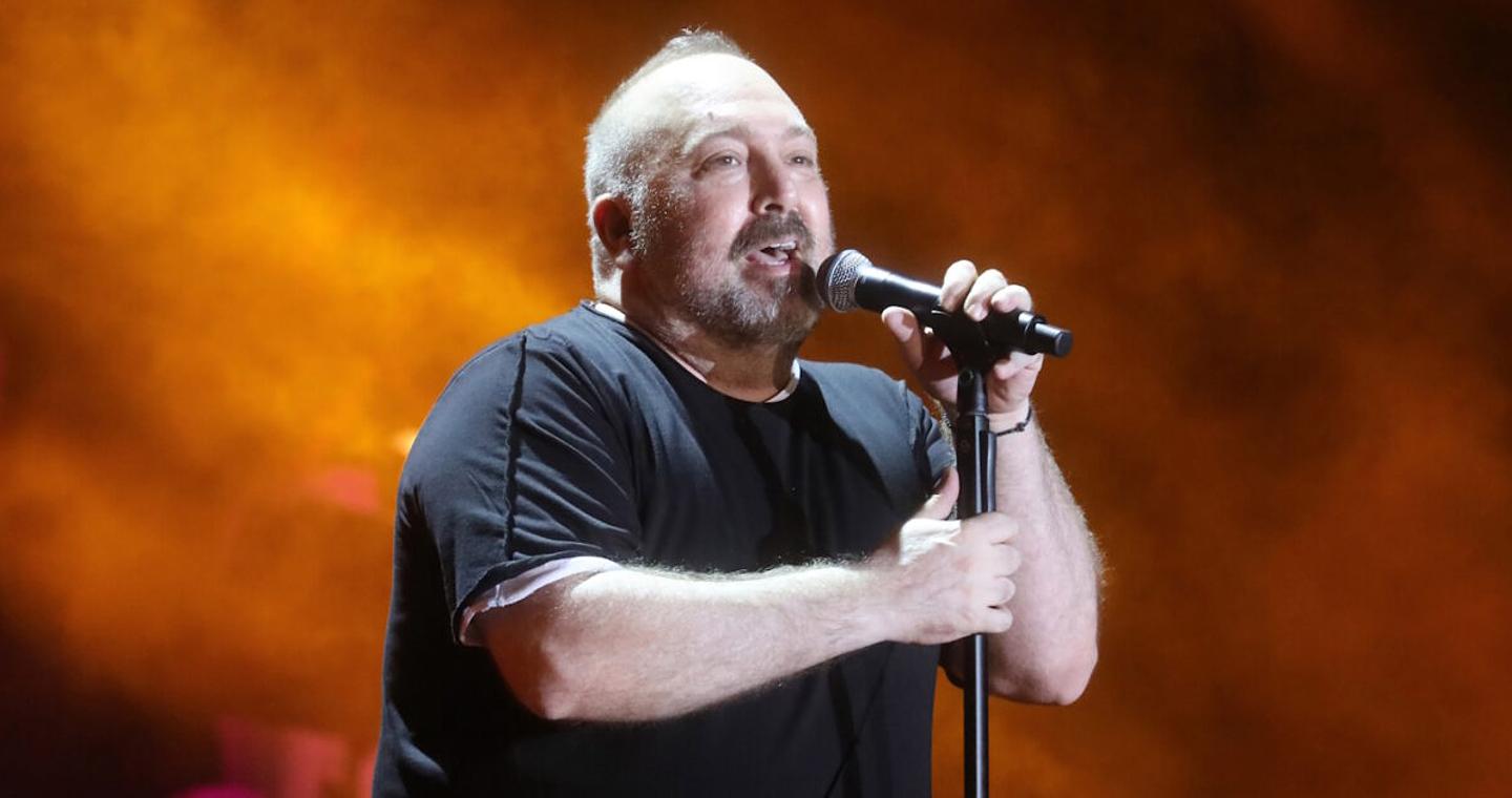 Γιώργος Αλκαίος: Νομίζω ότι έχω κατάθλιψη εδώ και 53 χρόνια, πήρα και χάπια αλλά με τρελάνανε