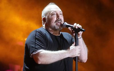 Γιώργος Αλκαίος: Η μάχη με την κατάθλιψη και η απόφαση για παιδιά