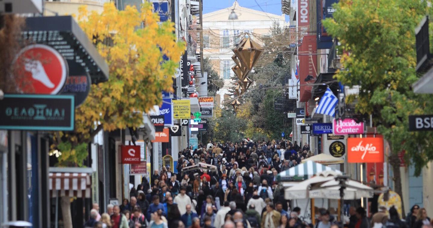 Εμπορικά ακίνητα: Ποιοι ξένοι επενδύουν στην ελληνική αγορά και πόσο πληρώνουν για ενοίκιο  