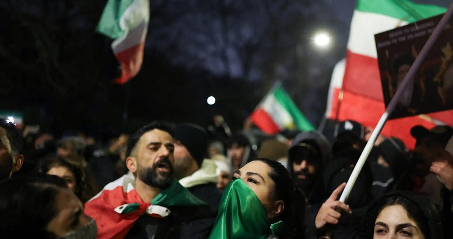 Ιράν: Νέες φοιτητικές διαδηλώσεις κατά του θεοκρατικού καθεστώτος συγκλονίζουν τη χώρα