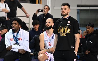 Πράσινη κυριαρχία στη Νέα Αλικαρνασσό: Ο Παναθηναϊκός σήκωσε το 22ο Κύπελλο Ελλάδας