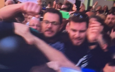 Αποκαλύπτεται η γροθιά στη Νίκαια: Η σκληρή απάντηση Γεωργιάδη και η επιστροφή