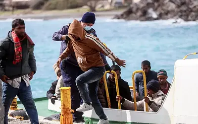 Θρίλερ στην Κρήτη: Τρεις νεκροί και αγωνιώδεις έρευνες μετά από ναυάγιο