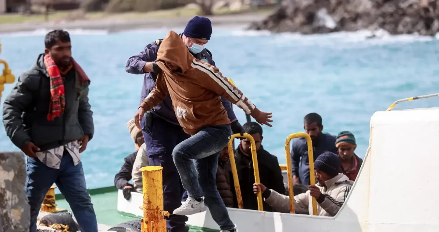 Άκαρπες έρευνες για αγνοούμενους στο νέο φονικό ναυάγιο της Κρήτης