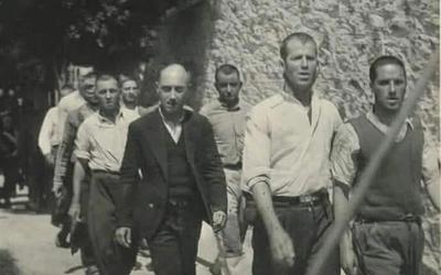 Αποκαλύπτεται το ηθικό μεγαλείο των 200: Η μάχη για την ιστορική μνήμη