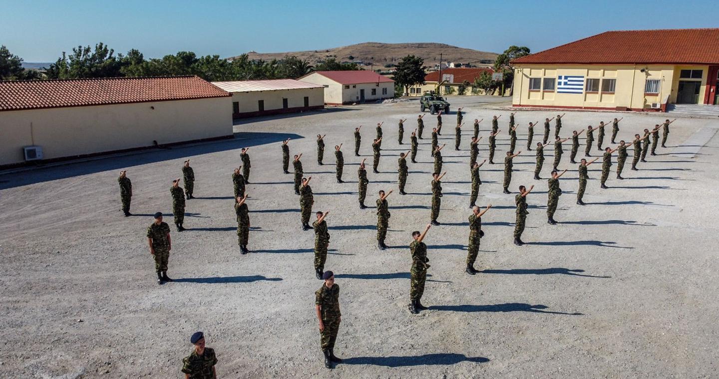 Όλες οι αλλαγές στη στρατιωτική θητεία