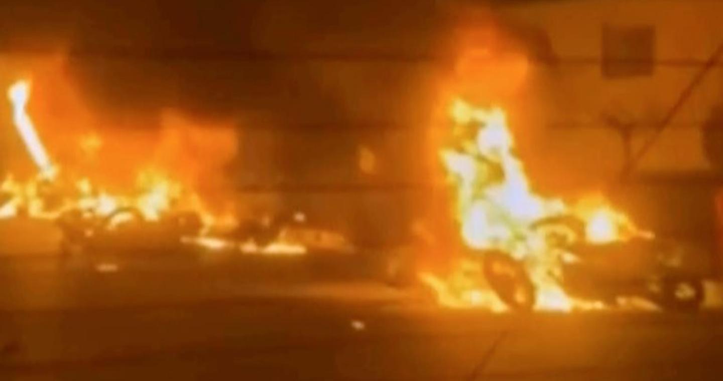 Μαρτυρίες για αδιανόητα βασανιστήρια αντικαθεστωτικών στο Ιράν: Αστυνομικοί βιάζουν γυναίκες και αφαιρούν τη μήτρα για να μην υπάρχουν αποδείξεις