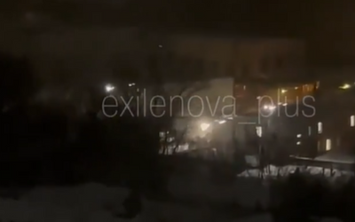 Ουκρανική αντεπίθεση στην καρδιά της Ρωσίας: Πύραυλοι Flamingo διέλυσαν εργοστάσιο βαλλιστικών