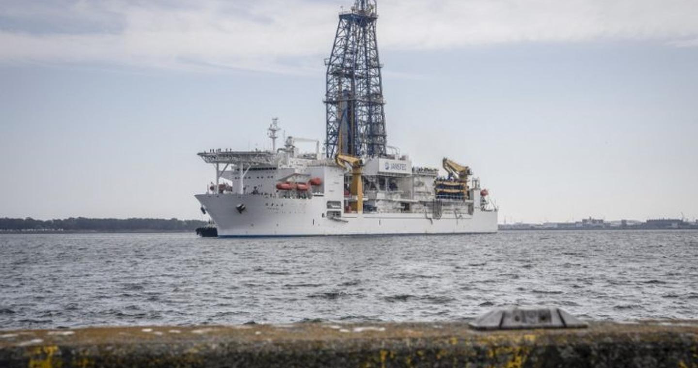 Οι 10 γεωτρήσεις για υδρογονάνθρακες που θα γίνουν στην Ελλάδα μέχρι το 2032