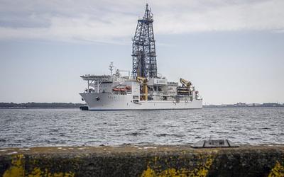 Αποκαλύπτεται ο ενεργειακός χάρτης: 10 γεωτρήσεις και παραγωγή φυσικού αερίου το 2032