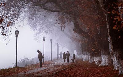 Πού θα χιονίσει σήμερα: Ο καιρός αλλάζει και φέρνει τσουχτερό κρύο