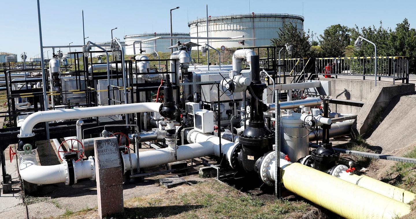 Η Ουκρανία απορρίπτει τα «τελεσίγραφα» Ουγγαρίας και Σλοβακίας για τις παραδόσεις ηλεκτρικής ενέργειας