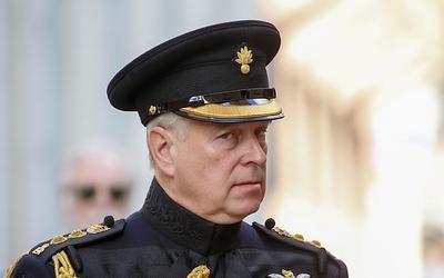 Τέλος εποχής για τον πρίγκιπα Άντριου: Η έξωση και η οργισμένη αντίδραση