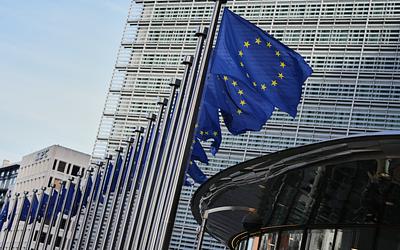 Εμπορικός πόλεμος και δασμοί Τραμπ: Η σκληρή απάντηση της Ευρωπαϊκής Επιτροπής