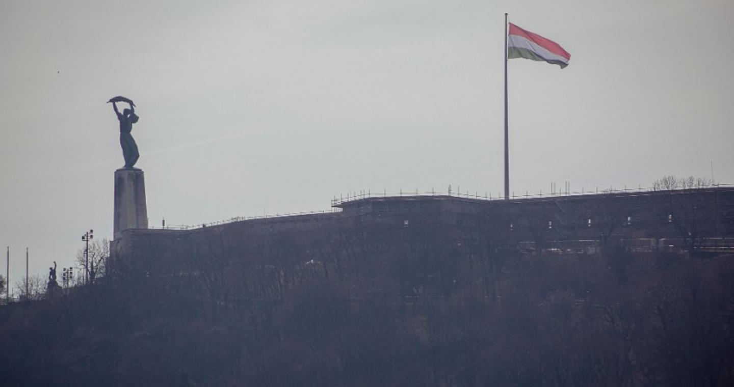 Μπλόκο της Ουγγαρίας στο 20ό πακέτο κυρώσεων κατά της Ρωσίας