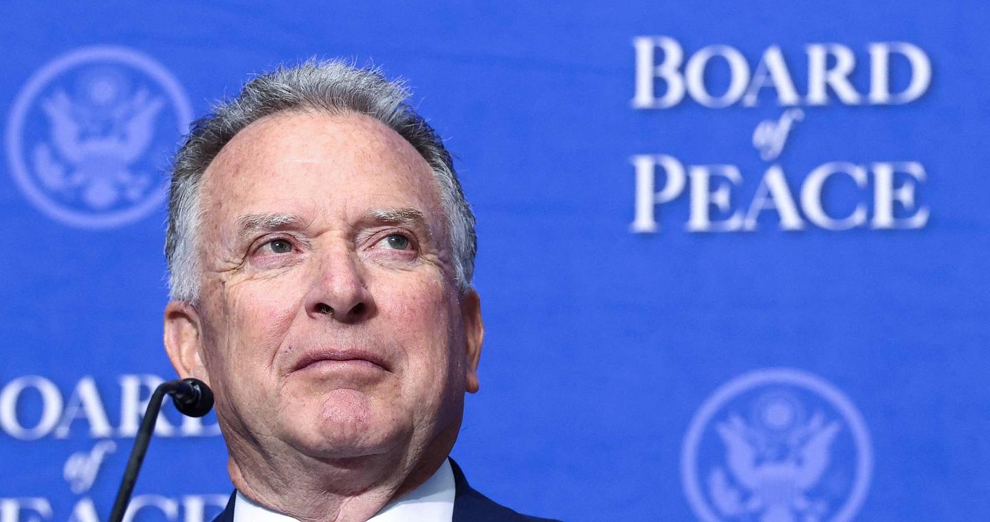 Γουίτκοφ: Ο Τραμπ απορεί γιατί το Ιράν δεν έχει «συνθηκολογήσει»